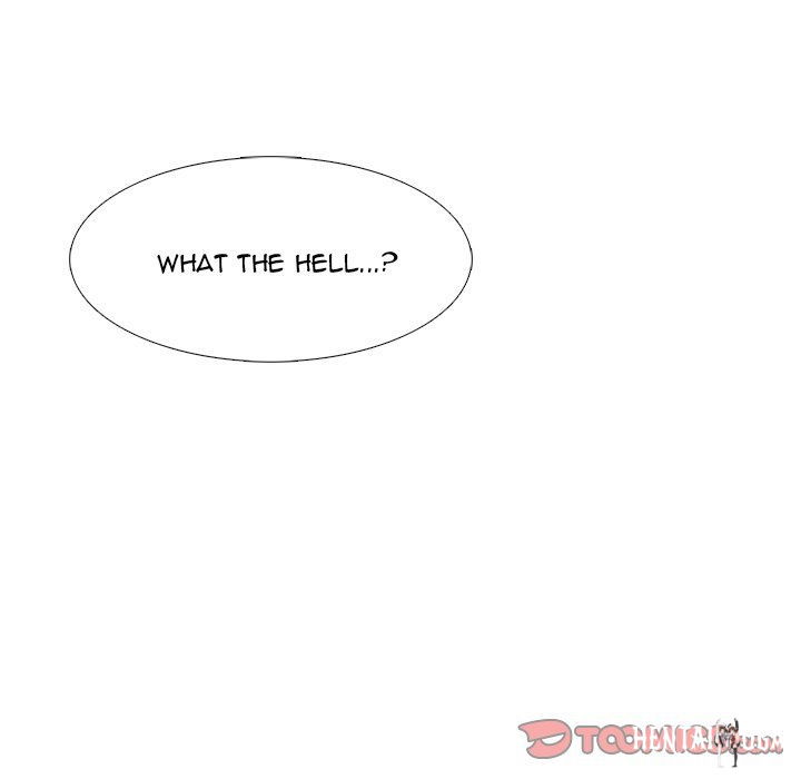 Extra Credit Extra Credit Chapter 98 - Page 18