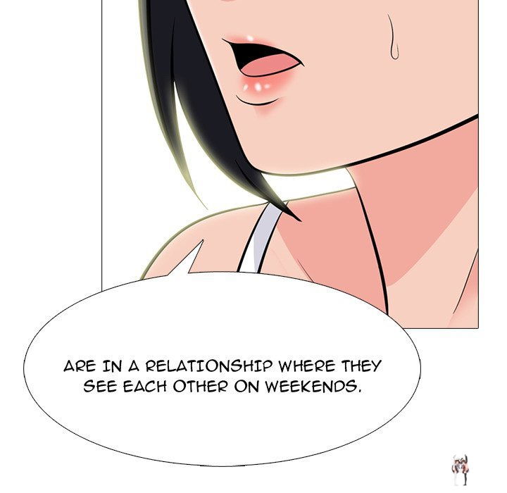 Extra Credit Extra Credit Chapter 98 - Page 20