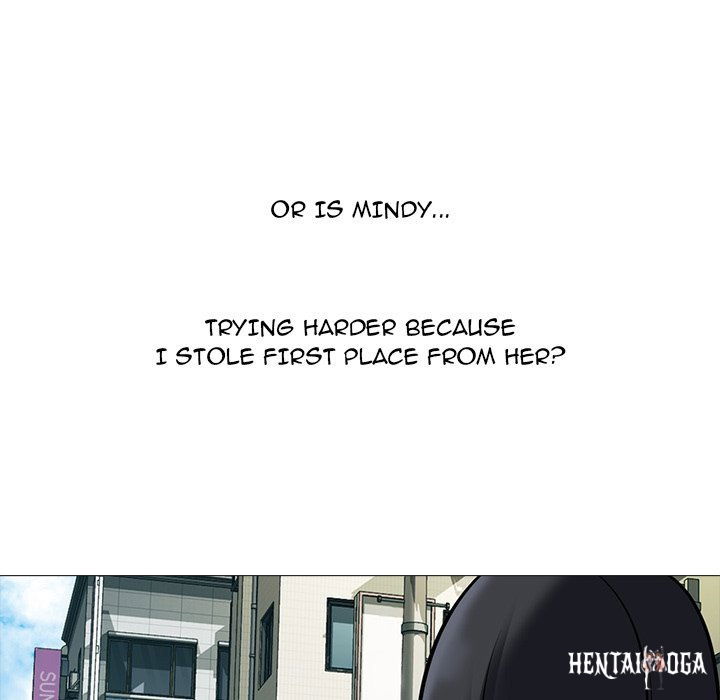 Extra Credit Extra Credit Chapter 98 - Page 21