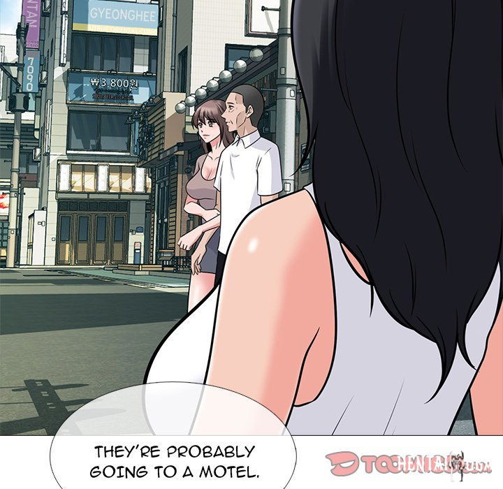 Extra Credit Extra Credit Chapter 98 - Page 22