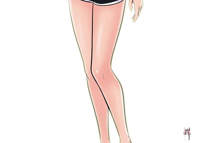 Extra Credit Extra Credit Chapter 98 - Page 3