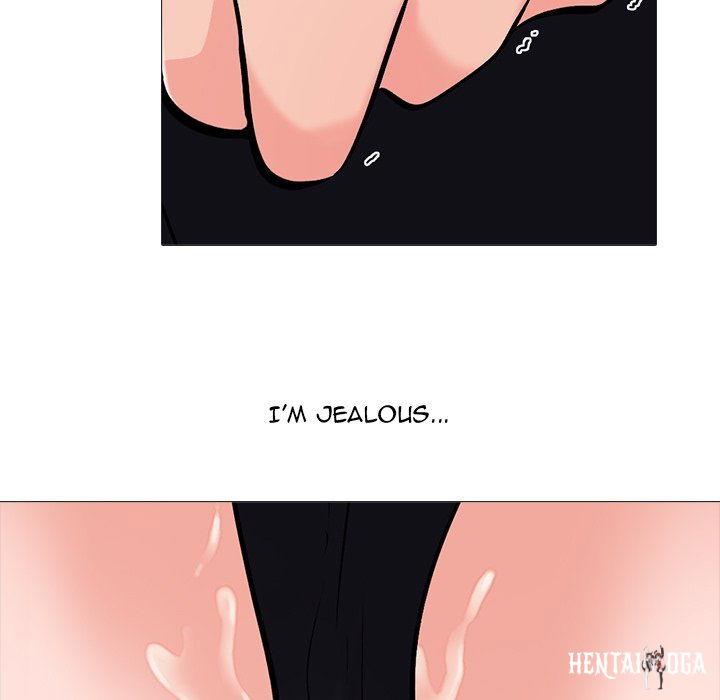 Extra Credit Extra Credit Chapter 98 - Page 32