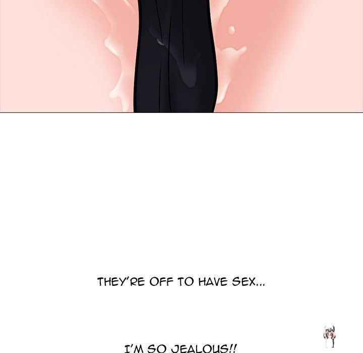 Extra Credit Extra Credit Chapter 98 - Page 33