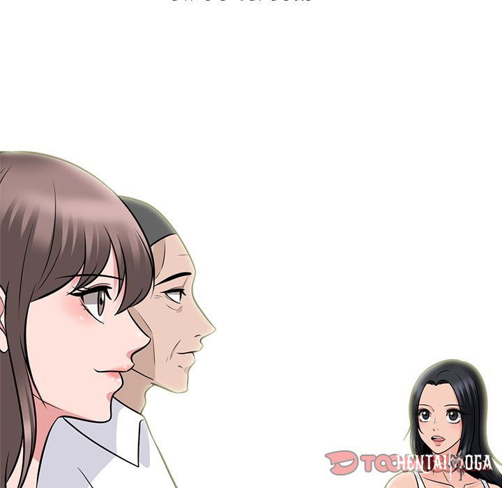 Extra Credit Extra Credit Chapter 98 - Page 34