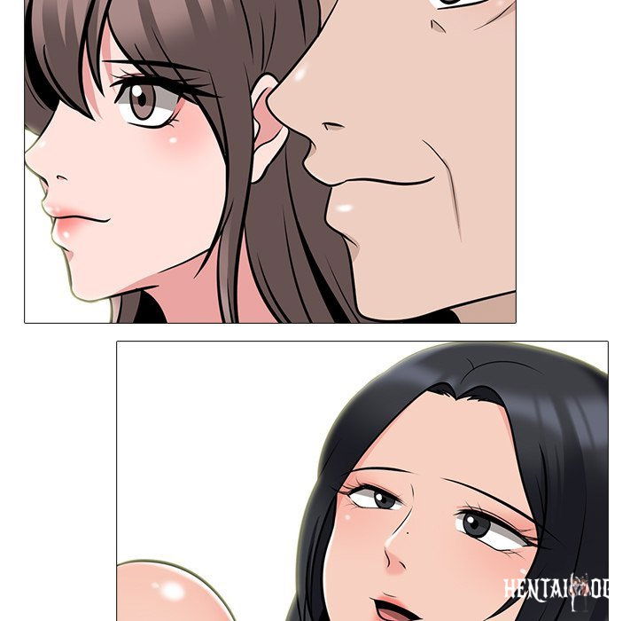 Extra Credit Extra Credit Chapter 98 - Page 36