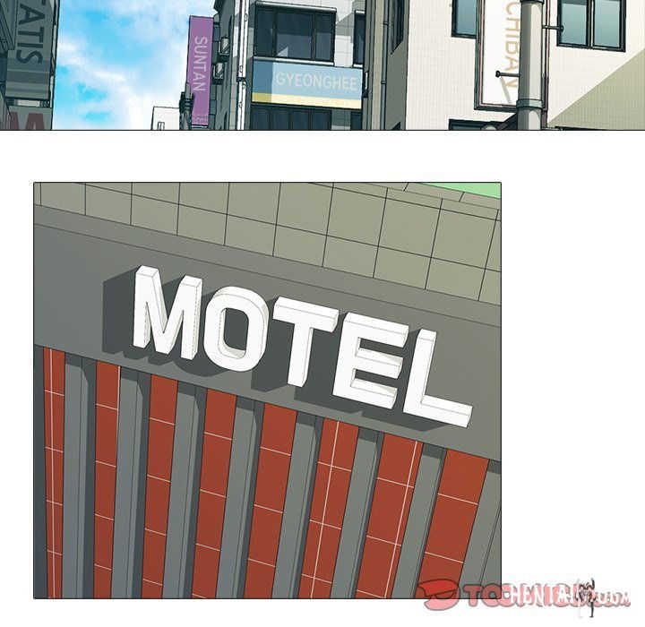 Extra Credit Extra Credit Chapter 98 - Page 38