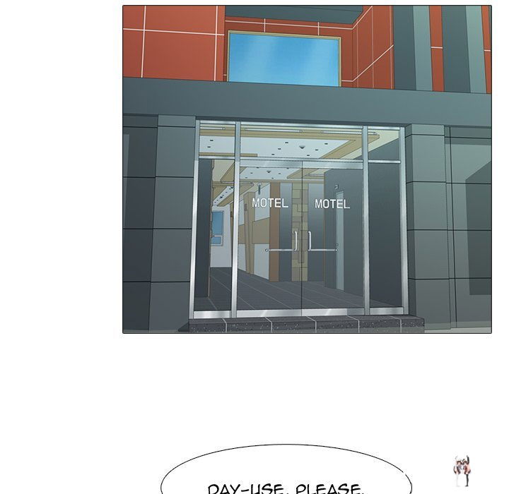 Extra Credit Extra Credit Chapter 98 - Page 39