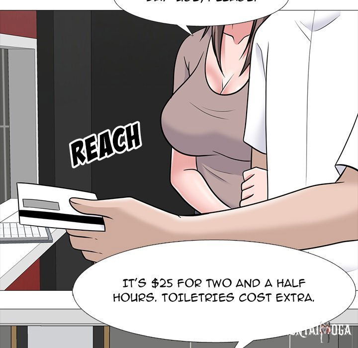 Extra Credit Extra Credit Chapter 98 - Page 40