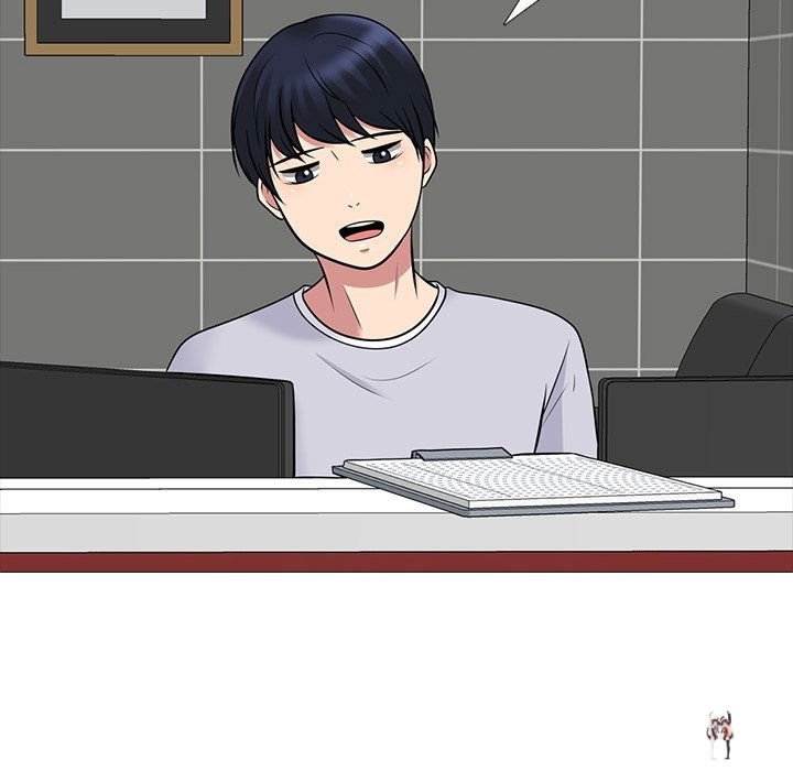 Extra Credit Extra Credit Chapter 98 - Page 41