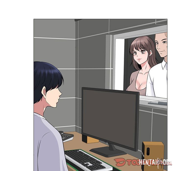 Extra Credit Extra Credit Chapter 98 - Page 42