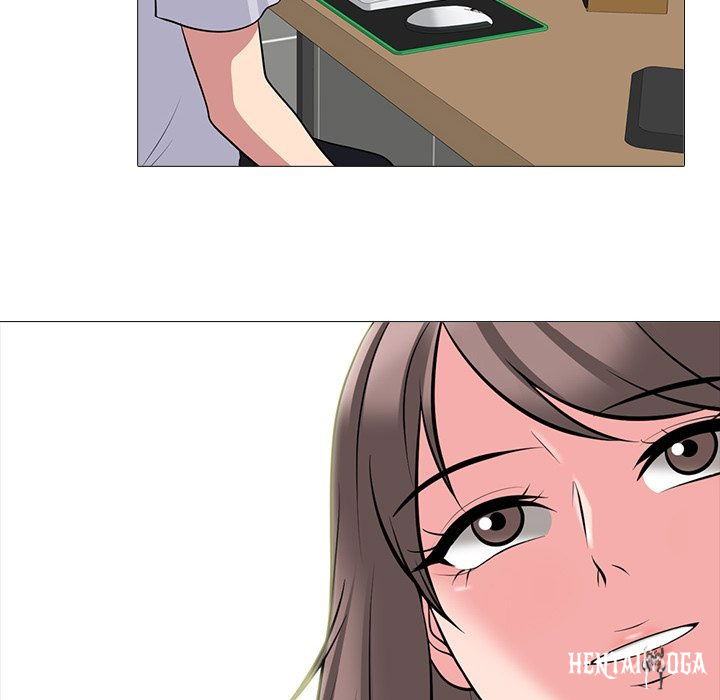 Extra Credit Extra Credit Chapter 98 - Page 43