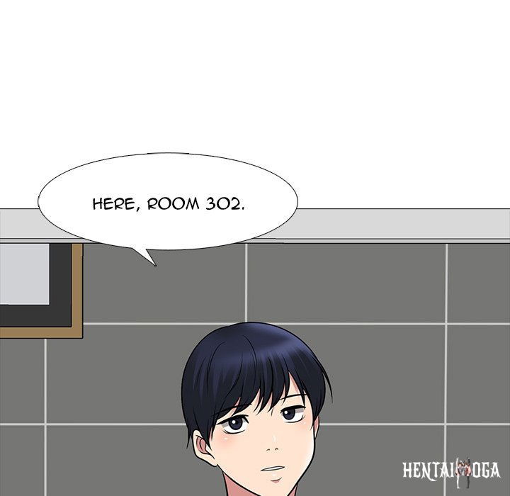 Extra Credit Extra Credit Chapter 98 - Page 45