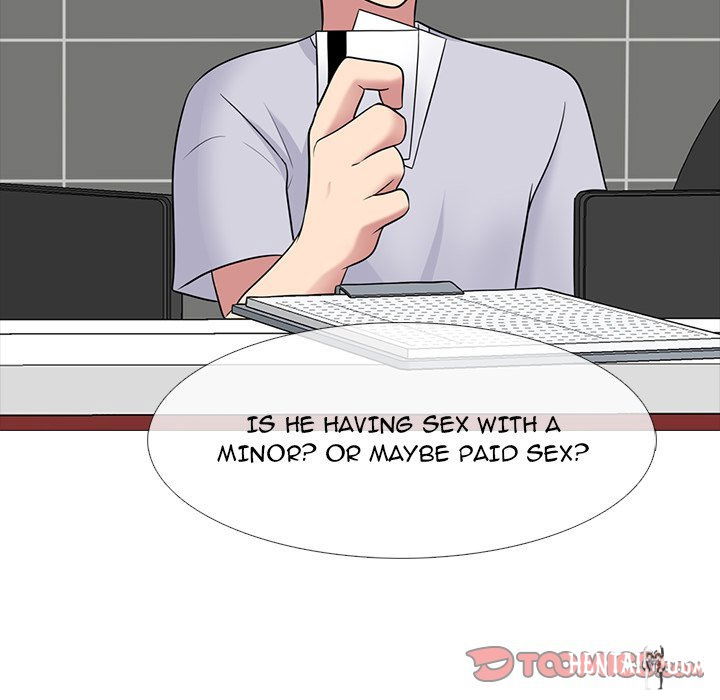 Extra Credit Extra Credit Chapter 98 - Page 46