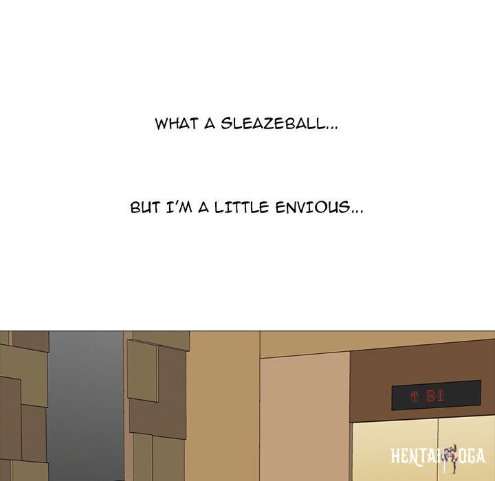 Extra Credit Extra Credit Chapter 98 - Page 47