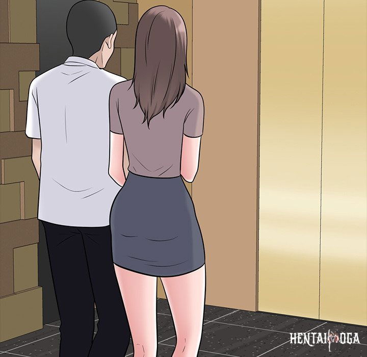 Extra Credit Extra Credit Chapter 98 - Page 48