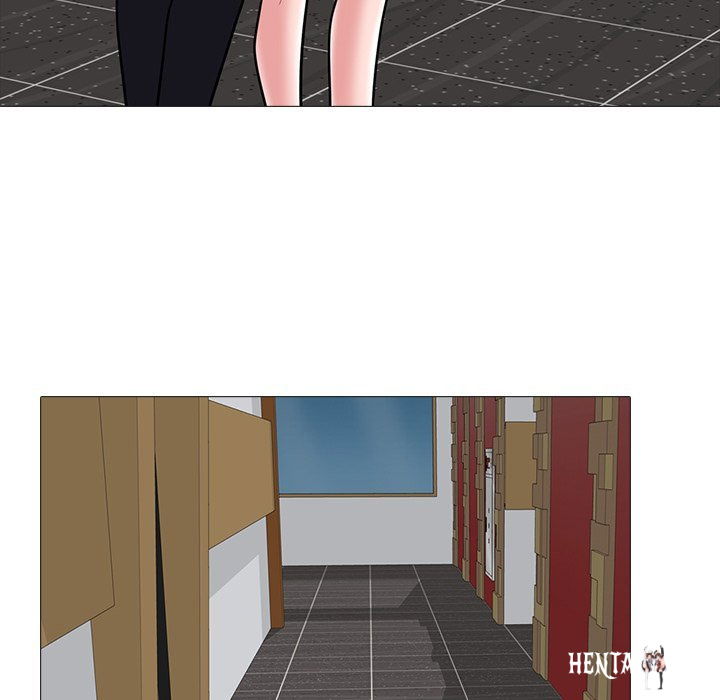 Extra Credit Extra Credit Chapter 98 - Page 49