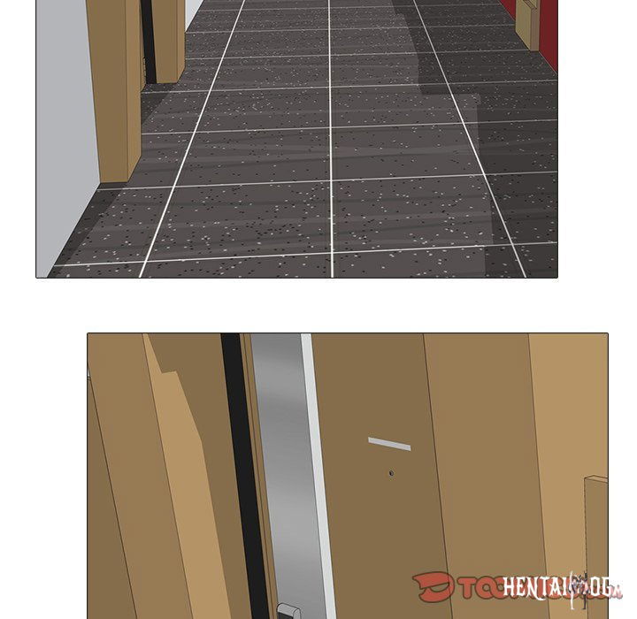 Extra Credit Extra Credit Chapter 98 - Page 50