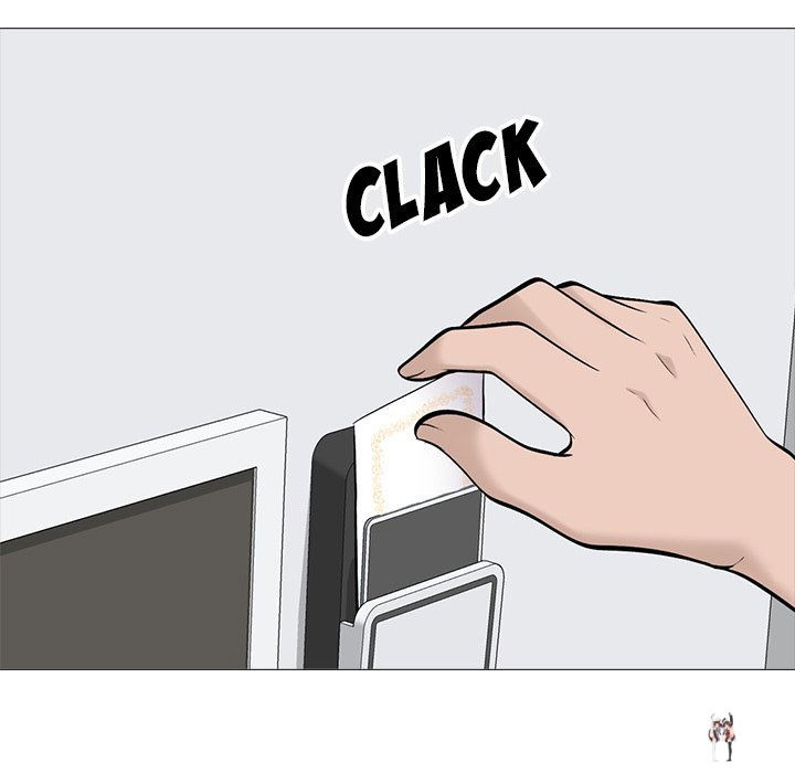 Extra Credit Extra Credit Chapter 98 - Page 52