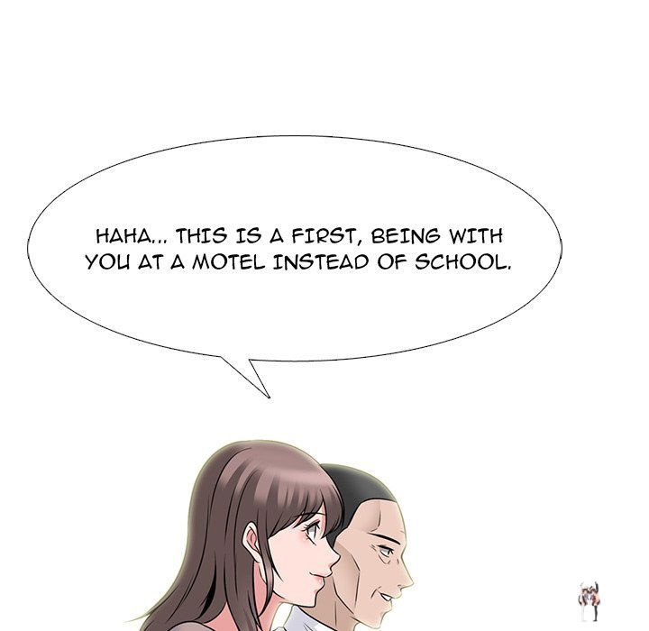 Extra Credit Extra Credit Chapter 98 - Page 53