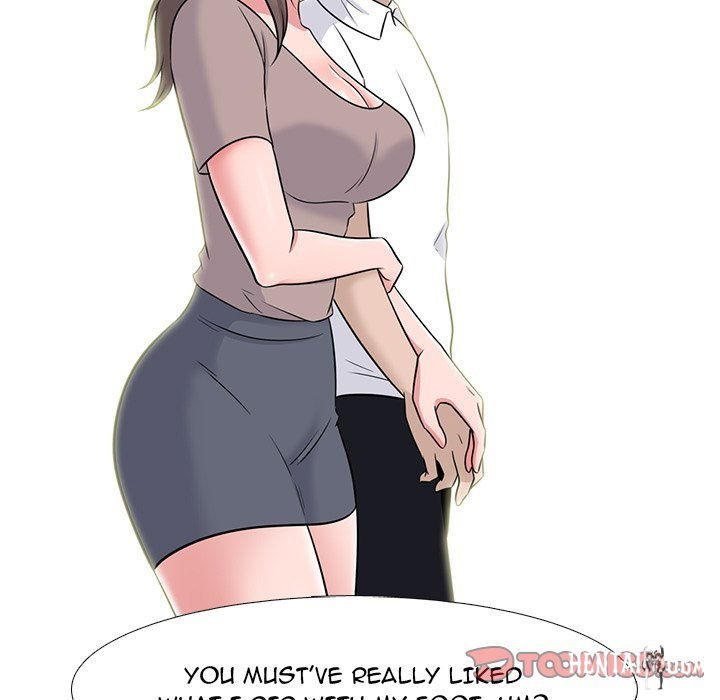 Extra Credit Extra Credit Chapter 98 - Page 54