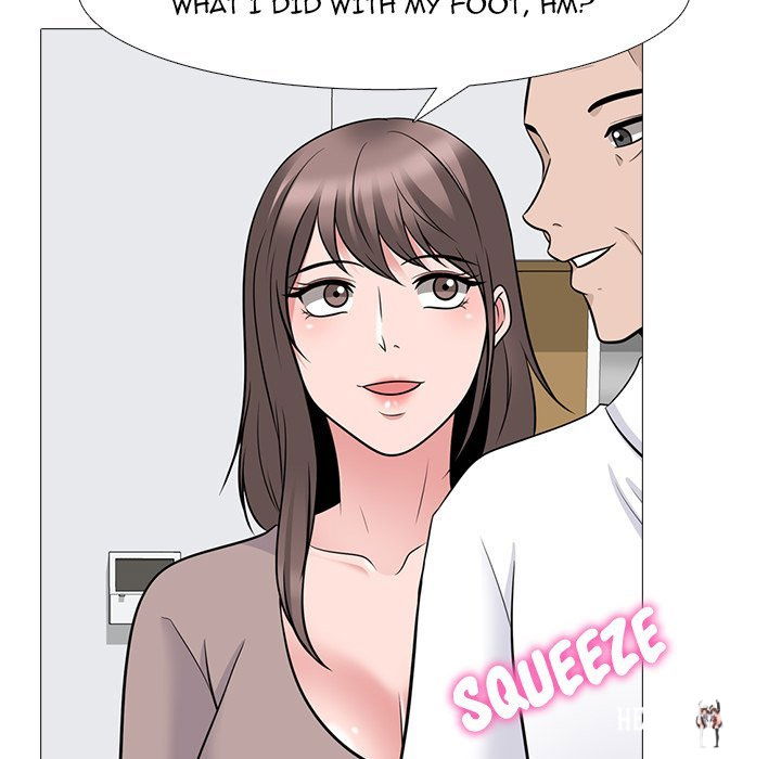 Extra Credit Extra Credit Chapter 98 - Page 55