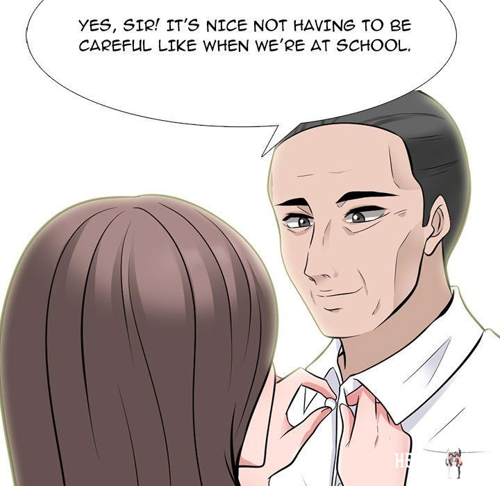 Extra Credit Extra Credit Chapter 98 - Page 59