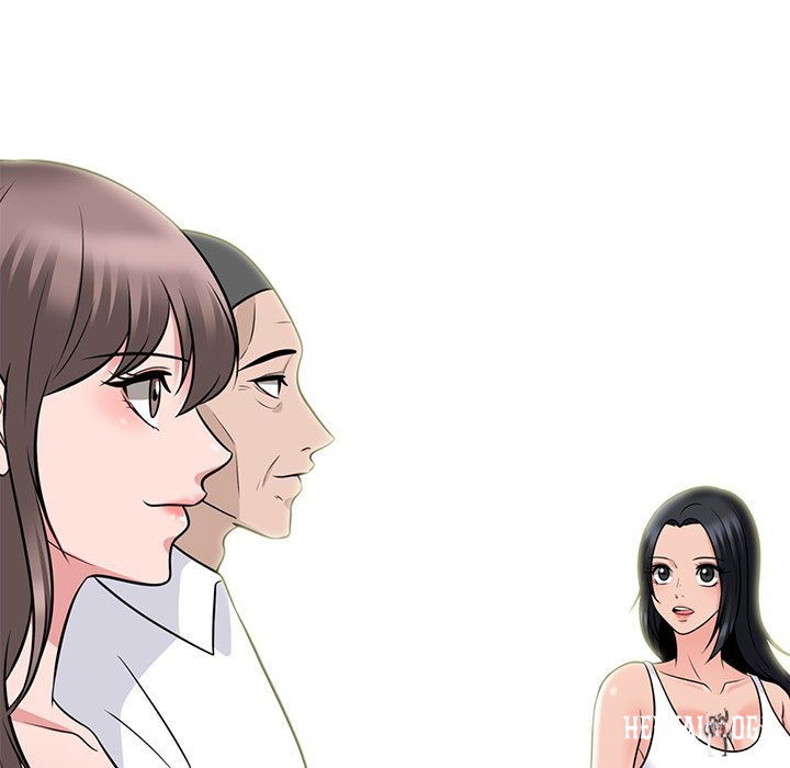 Extra Credit Extra Credit Chapter 98 - Page 7