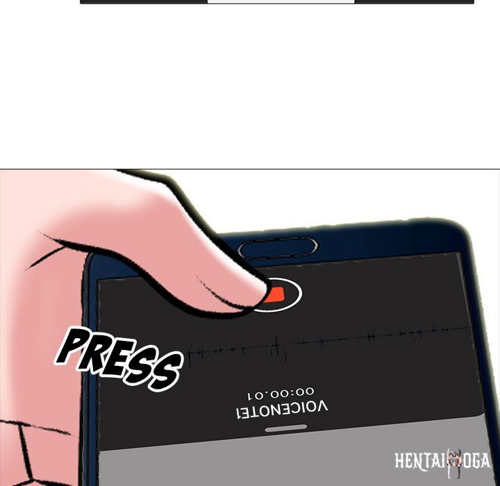 Extra Credit Extra Credit Chapter 98 - Page 76