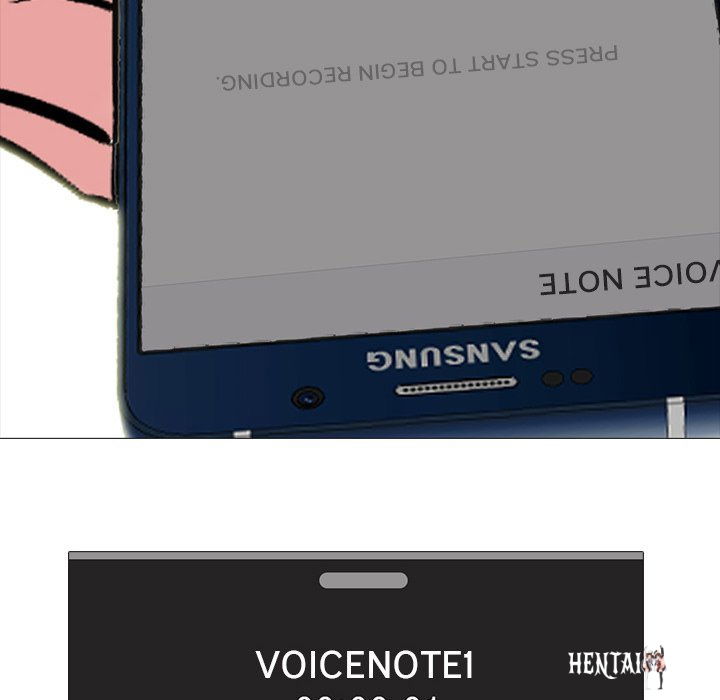 Extra Credit Extra Credit Chapter 98 - Page 77