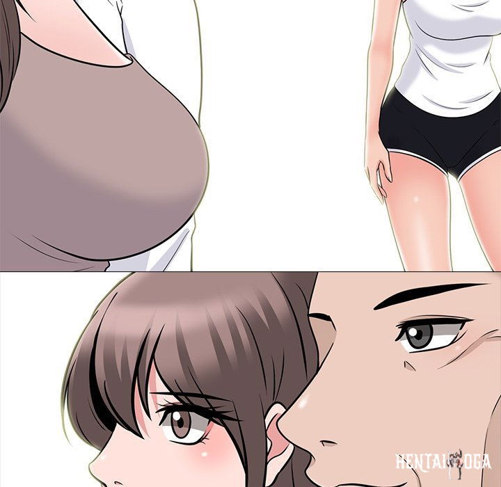 Extra Credit Extra Credit Chapter 98 - Page 8