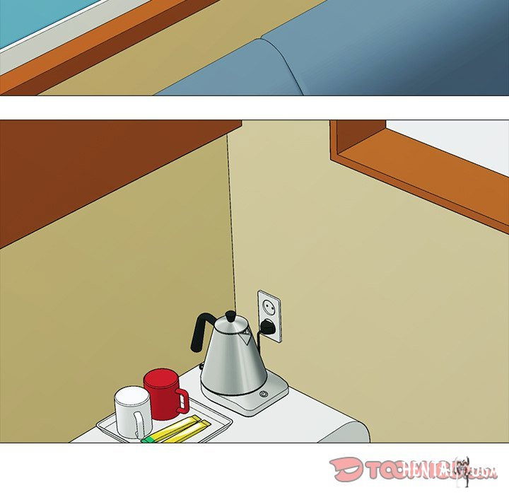 Extra Credit Extra Credit Chapter 98 - Page 82