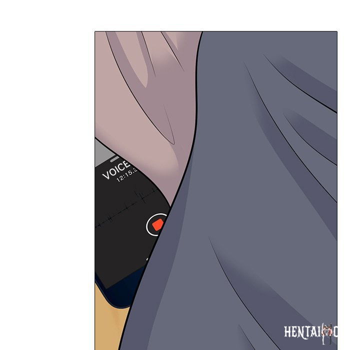 Extra Credit Extra Credit Chapter 98 - Page 83