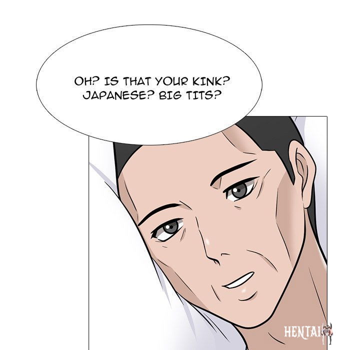 Extra Credit Extra Credit Chapter 98 - Page 92