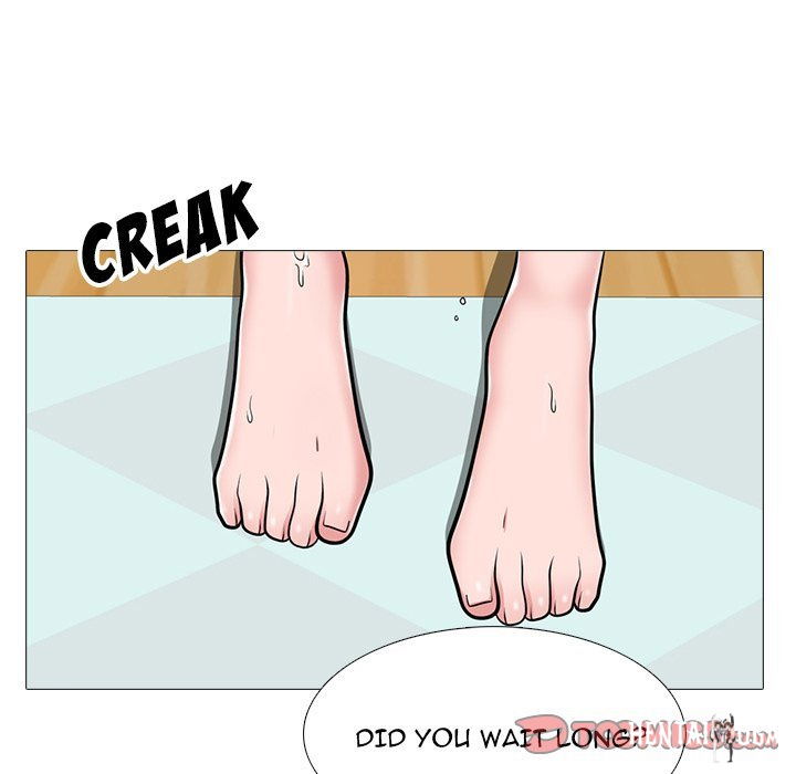 Extra Credit Extra Credit Chapter 98 - Page 94