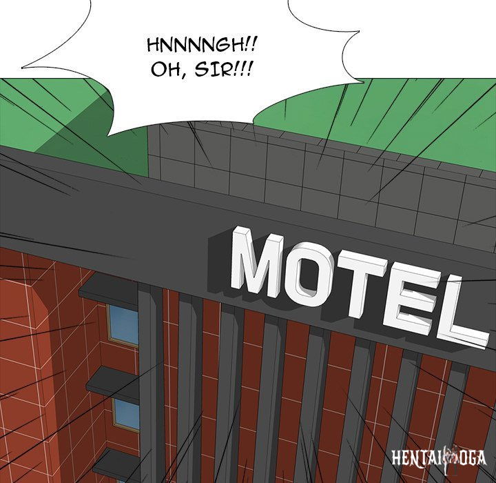 Extra Credit Extra Credit Chapter 99 - Page 101