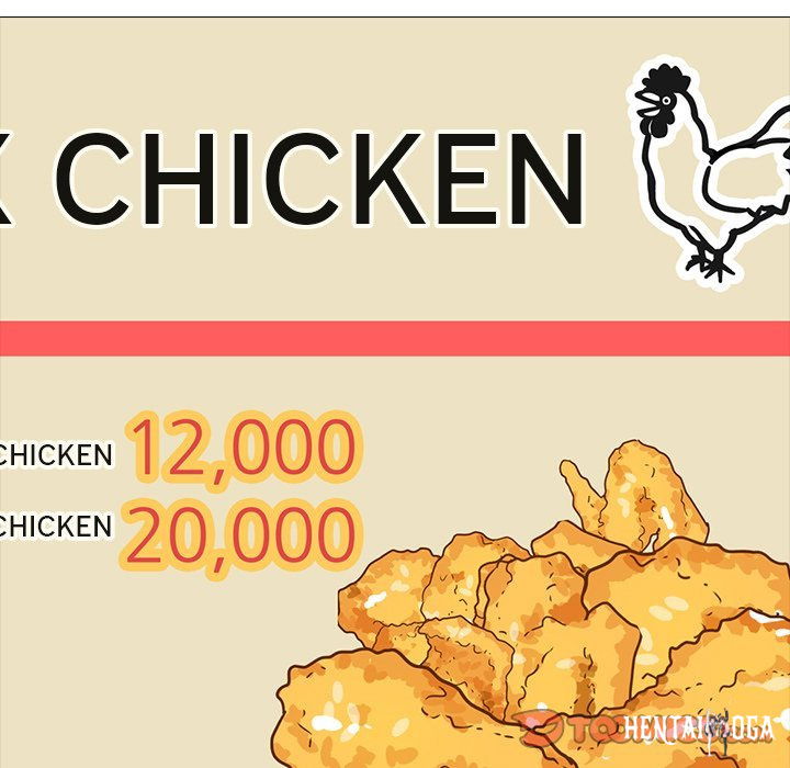 Extra Credit Extra Credit Chapter 99 - Page 120