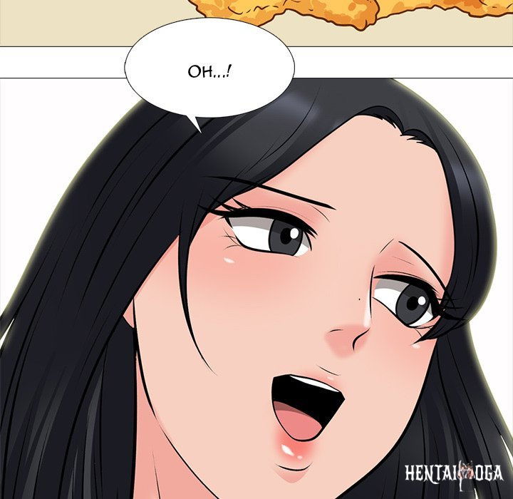 Extra Credit Extra Credit Chapter 99 - Page 121