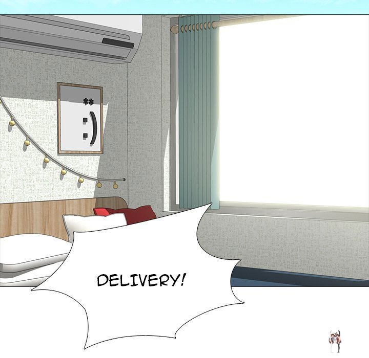 Extra Credit Extra Credit Chapter 99 - Page 124