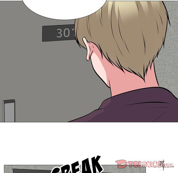 Extra Credit Extra Credit Chapter 99 - Page 126