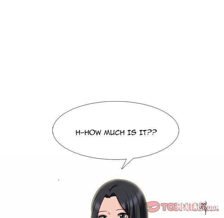 Extra Credit Extra Credit Chapter 99 - Page 129