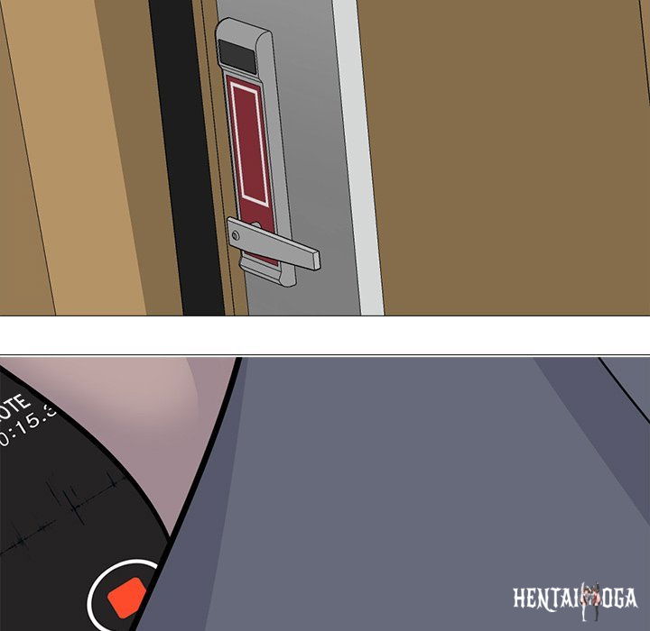 Extra Credit Extra Credit Chapter 99 - Page 13