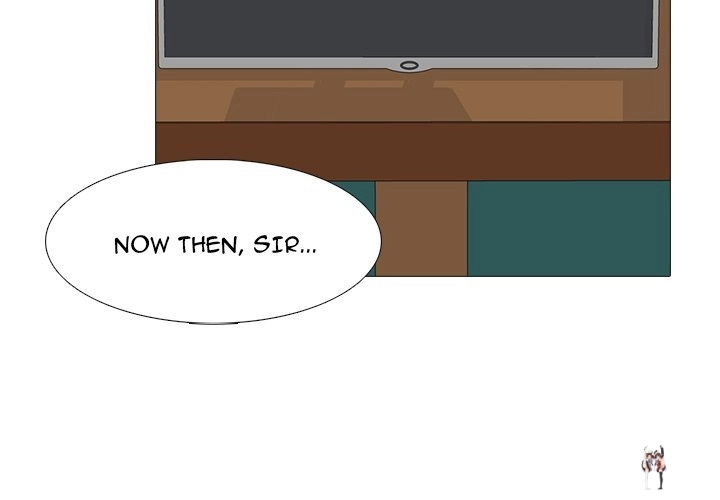 Extra Credit Extra Credit Chapter 99 - Page 2