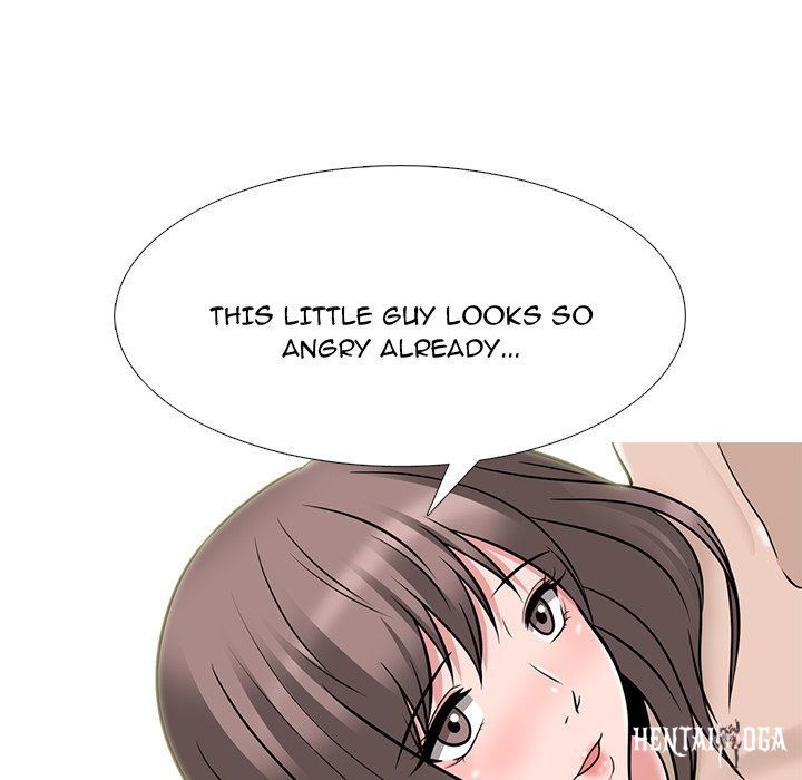 Extra Credit Extra Credit Chapter 99 - Page 20