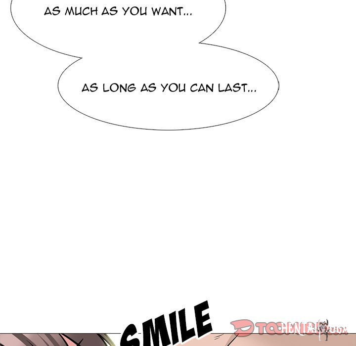 Extra Credit Extra Credit Chapter 99 - Page 30