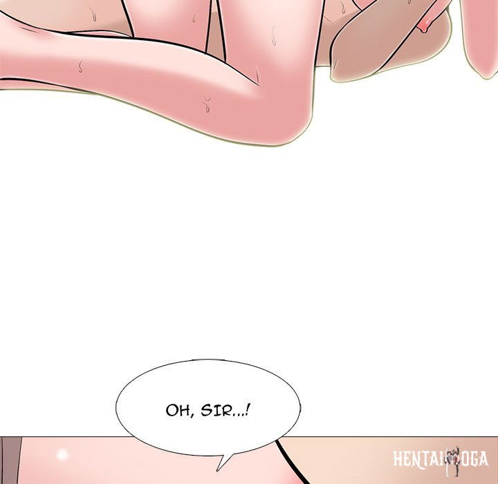 Extra Credit Extra Credit Chapter 99 - Page 34