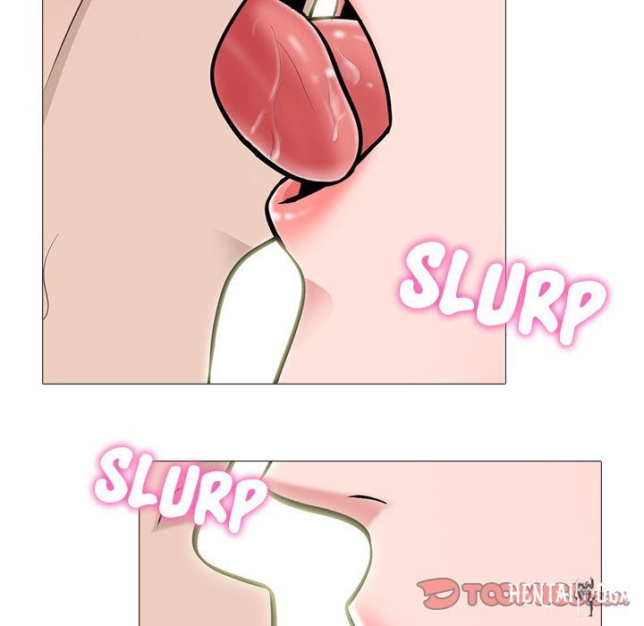 Extra Credit Extra Credit Chapter 99 - Page 42