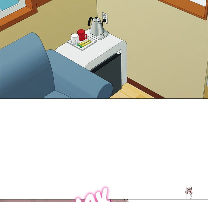 Extra Credit Extra Credit Chapter 99 - Page 73