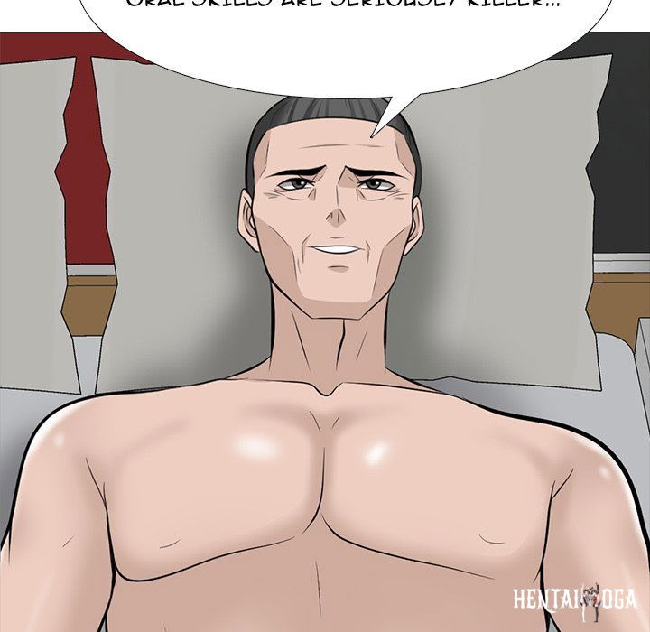 Extra Credit Extra Credit Chapter 99 - Page 79