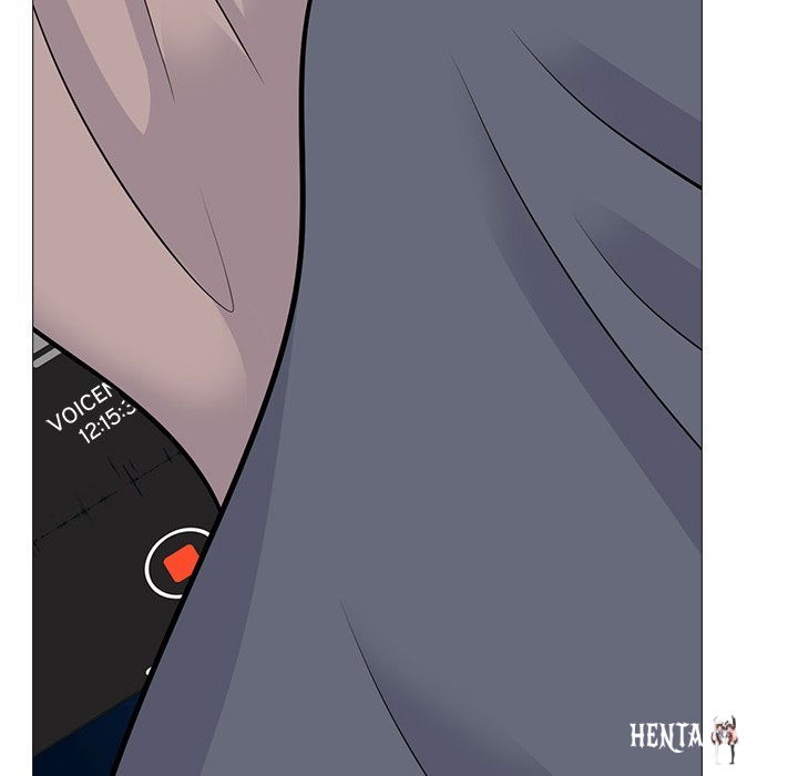 Extra Credit Extra Credit Chapter 99 - Page 8