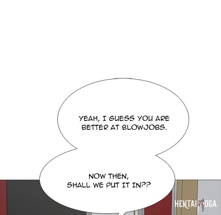 Extra Credit Extra Credit Chapter 99 - Page 83